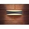 Integral ILDEA011 Wave 7w Outdoor Light Integral ILDEA011 Wave 7w Outdoor Light